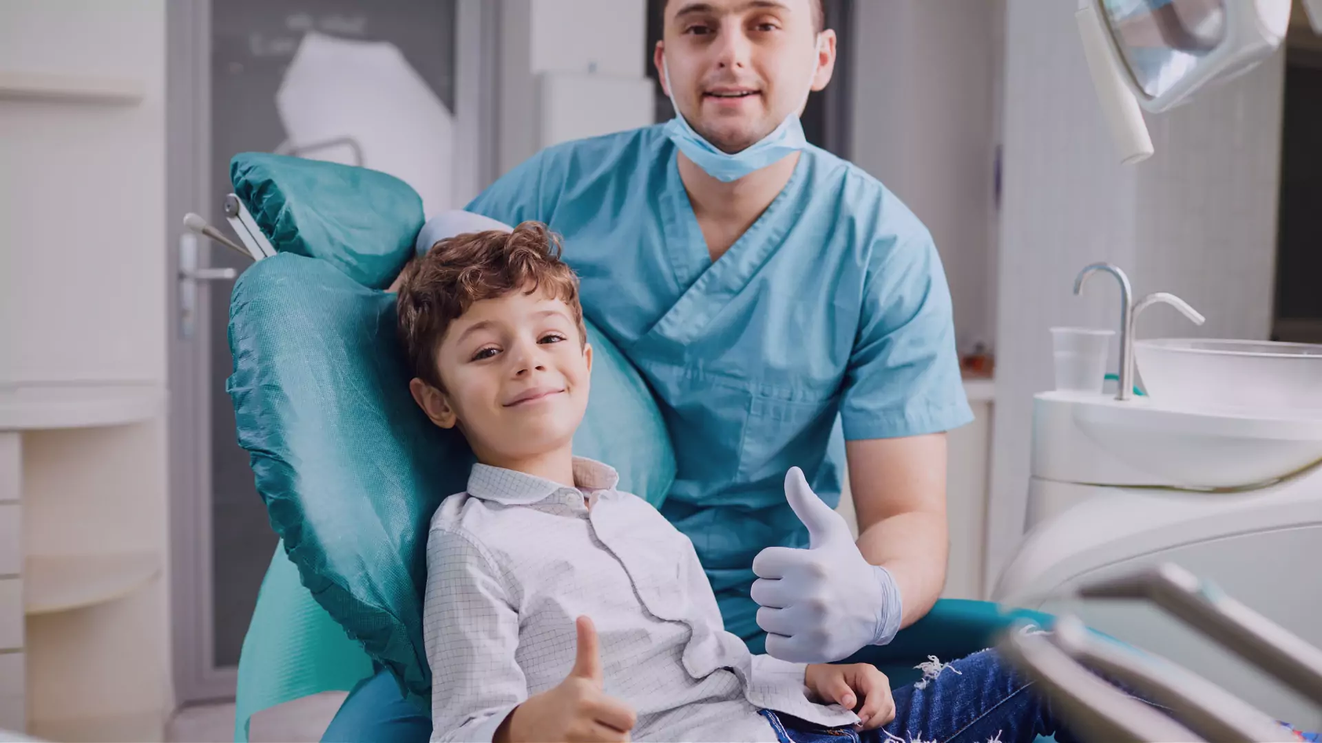 La odontología en el desarrollo social