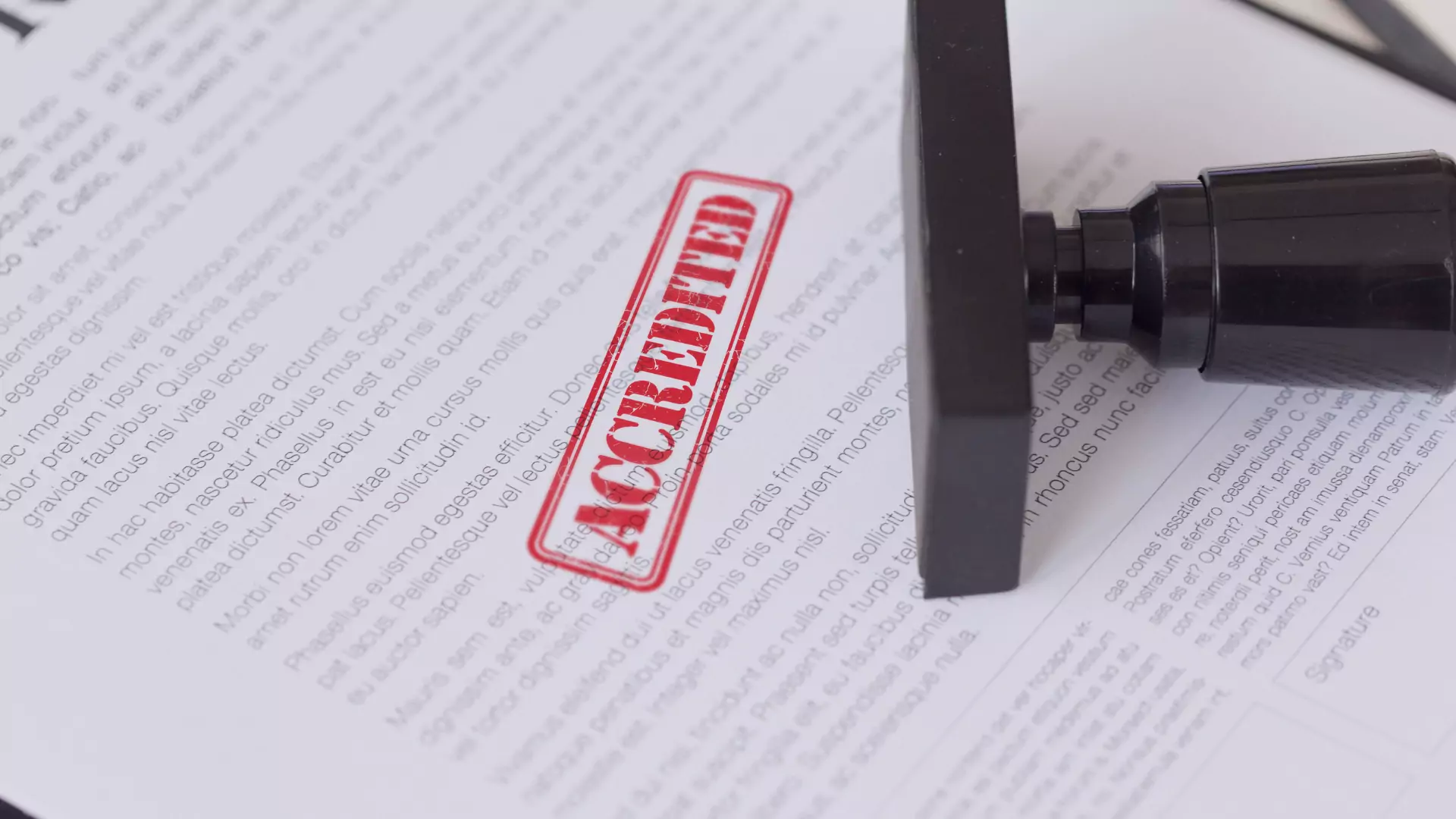 Manual de Acreditación para Prestadores Institucionales de Atención Abierta: fundamentos y requisitos clave