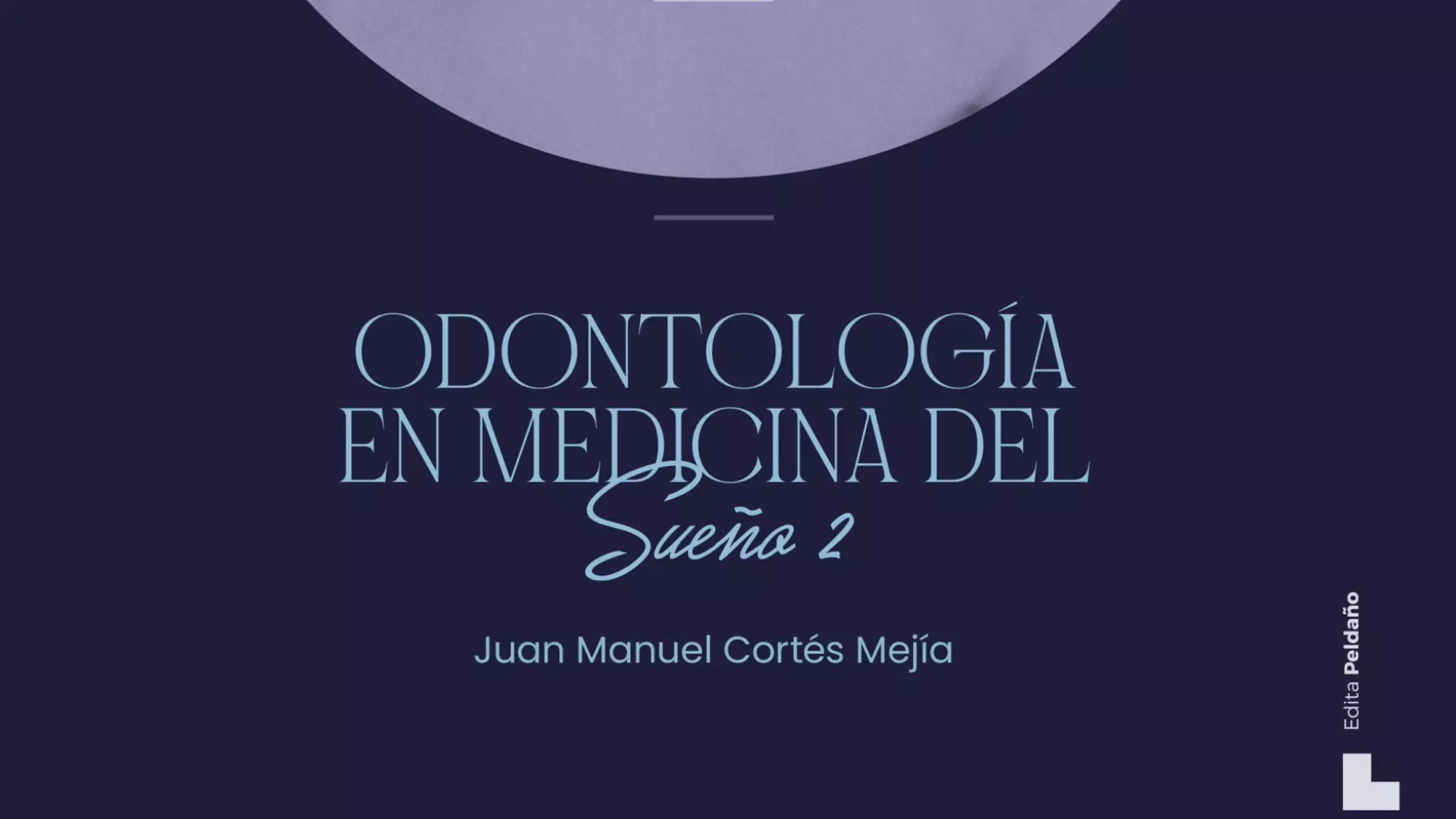 Recomendación de lectura: Odontología en Medicina del Sueño 2. Multidisciplina Odonto-Médico-Legal actual