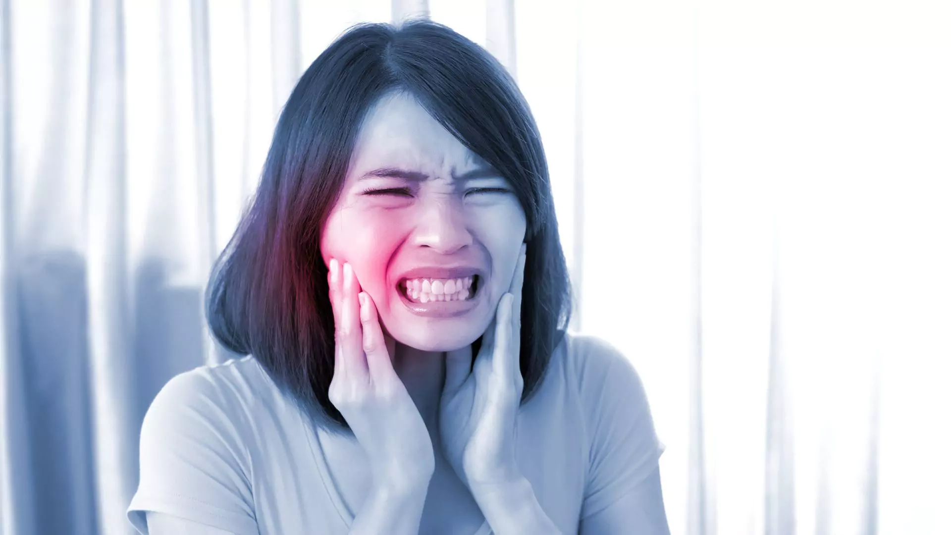 Trastornos temporomandibulares y dolor orofacial crónico: al final, ¿a qué área pertenecen?