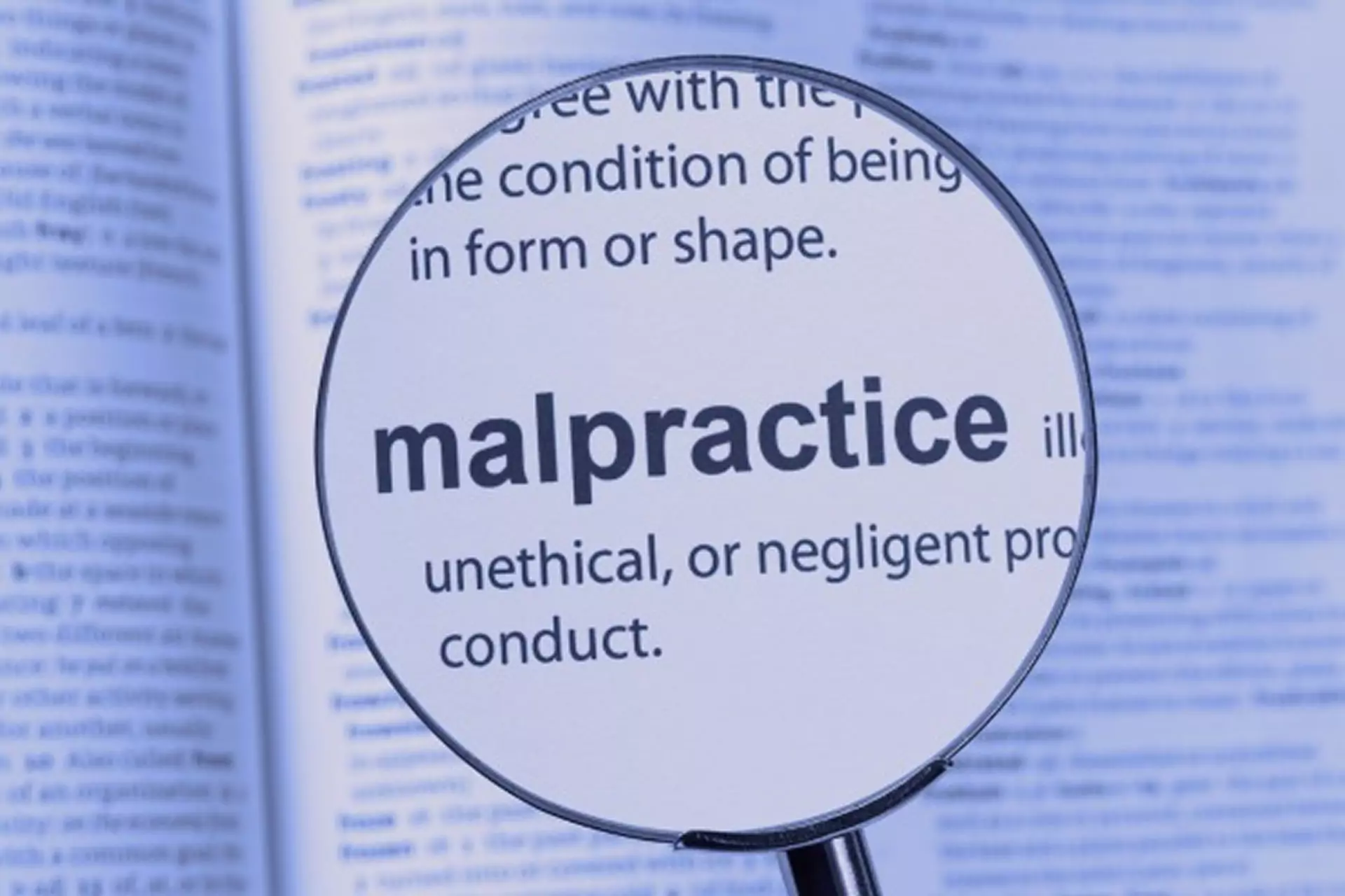 Webinar: Mala Praxis Odontológica