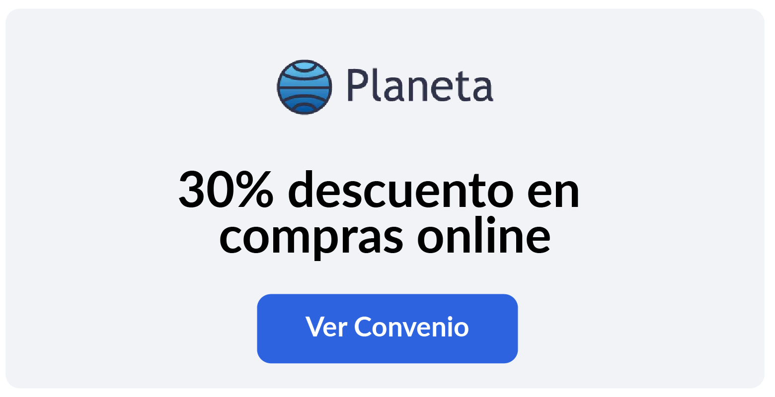 Accede a un 10% de descuento en todos los diplomados