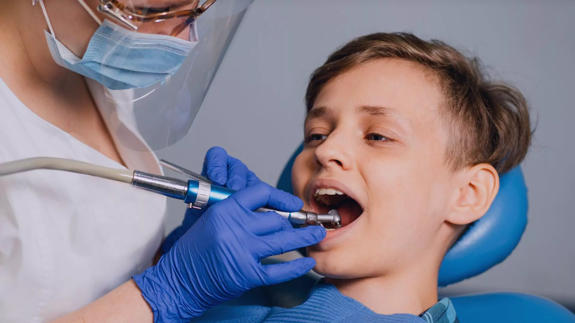 El futuro de la odontología preventiva: Perspectivas para profesionales