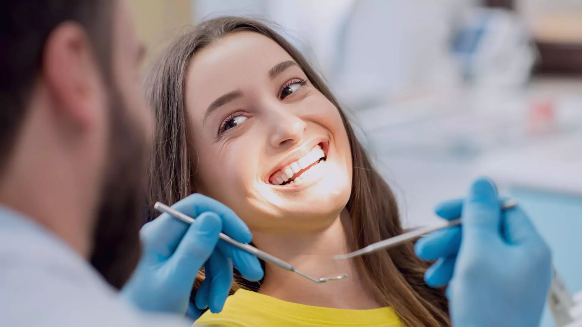 Estrategias para mejorar la continuidad de los tratamientos dentales en pacientes