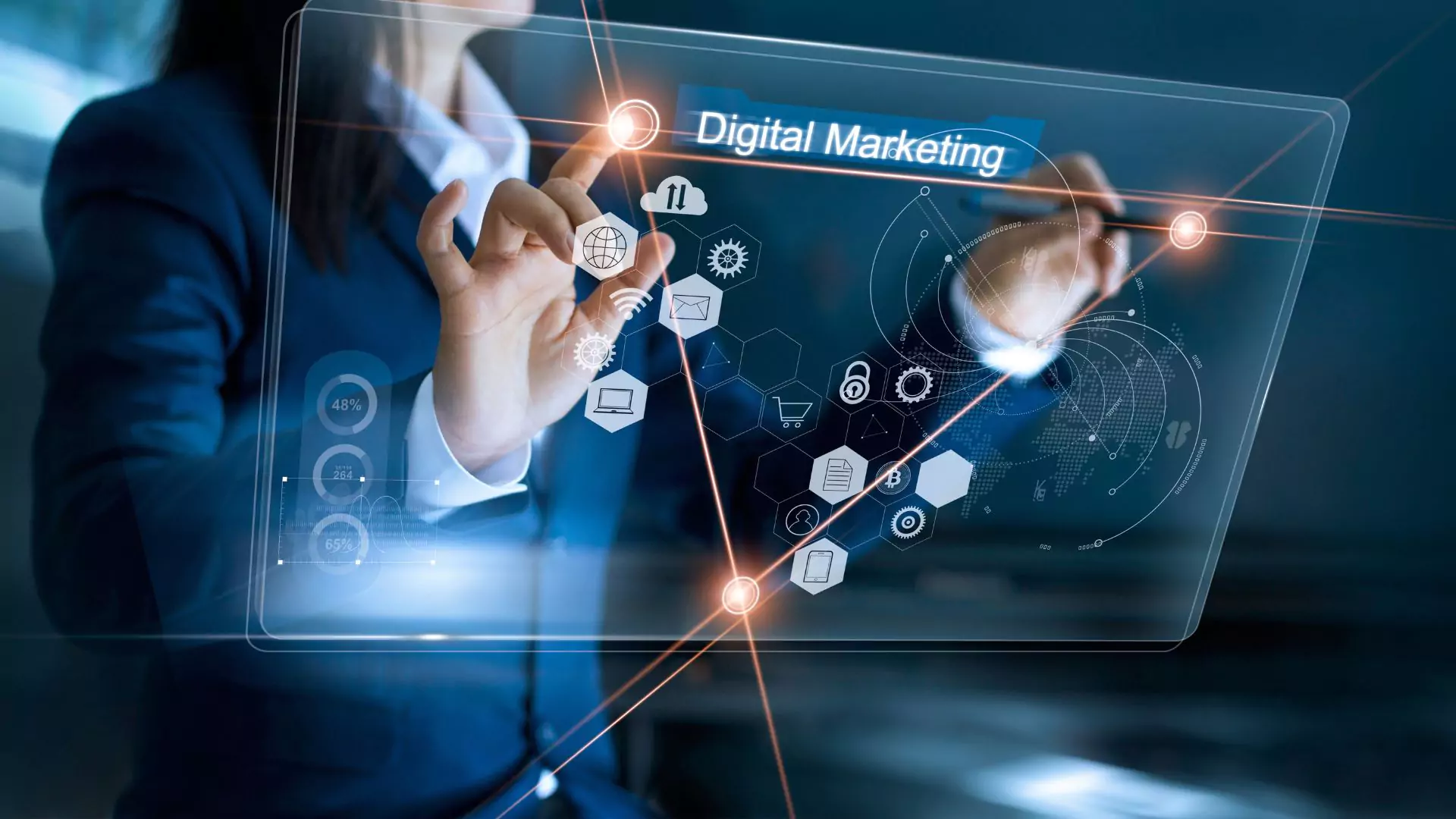 La importancia del Marketing Digital para Odontólogos
