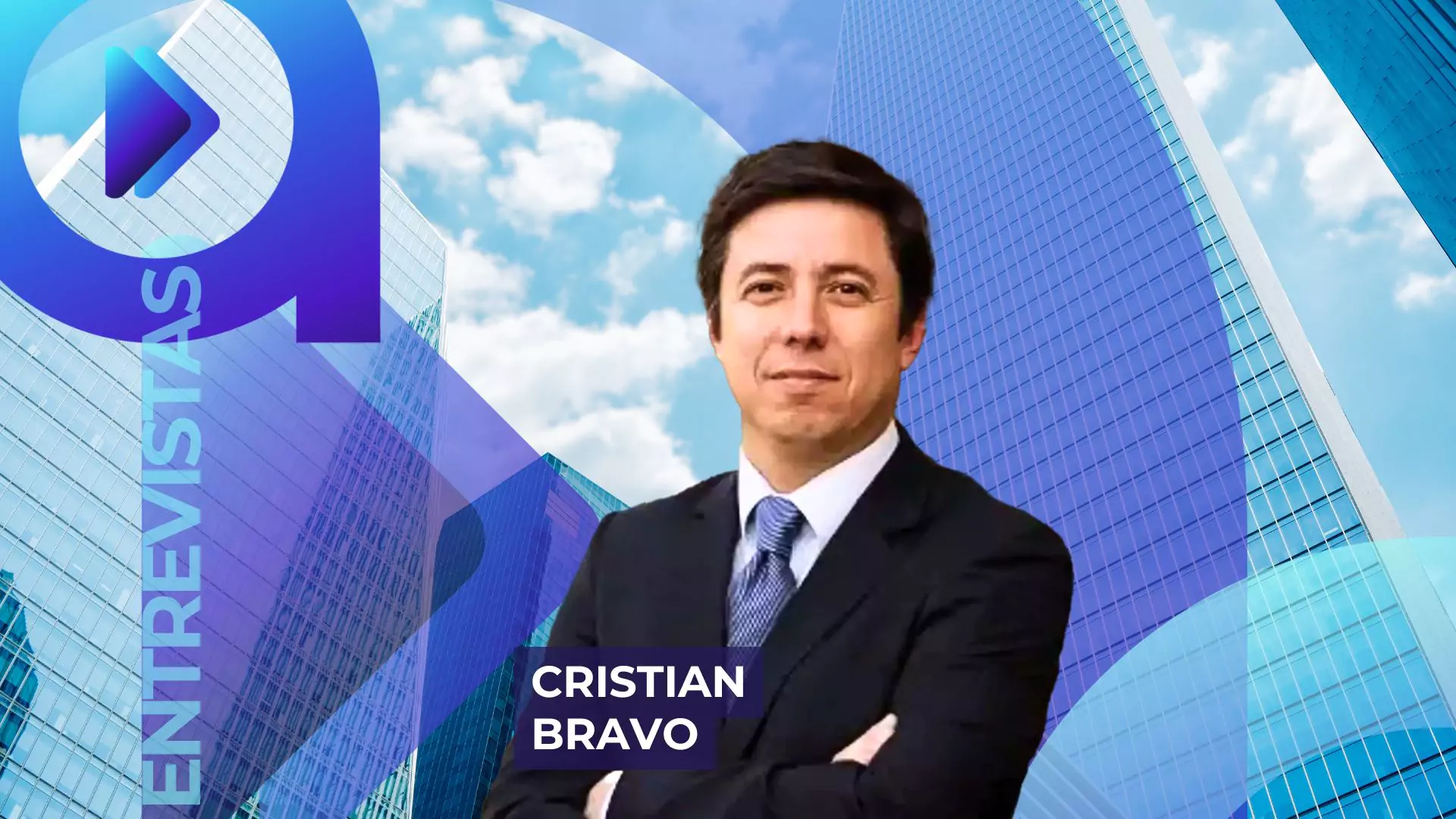 Cristian Bravo “Preparando a los futuros dentistas para los desafíos de una sociedad en cambio”