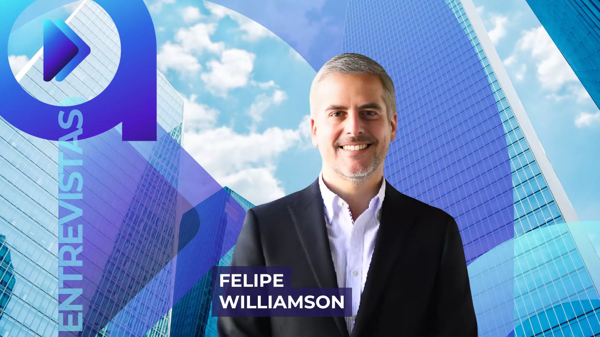 Felipe Williamson: “Los estudiantes de hoy son distintos, enseñarles también debe serlo”