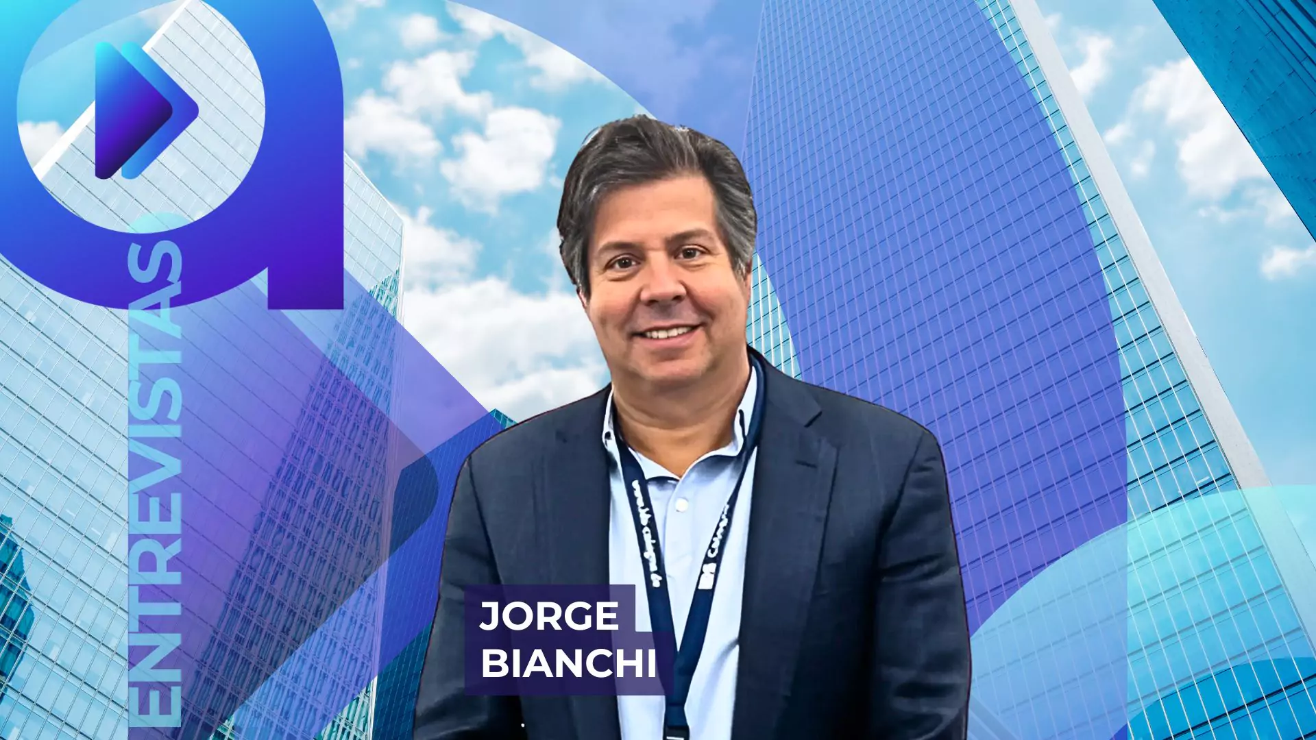 orge Bianchi: “La IA no reemplazará al ser humano, pero mejorará el cuidado del paciente”