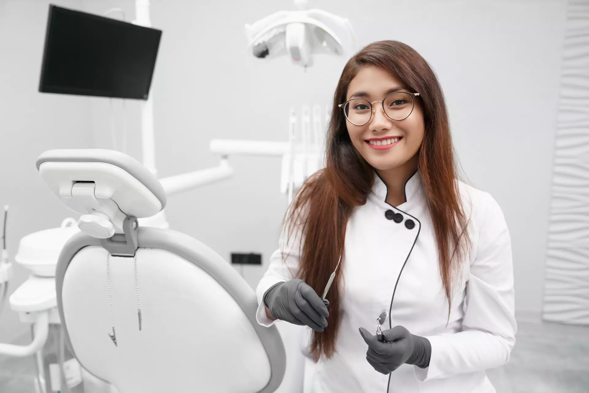 Conoce cómo la investigación está transformando la salud oral