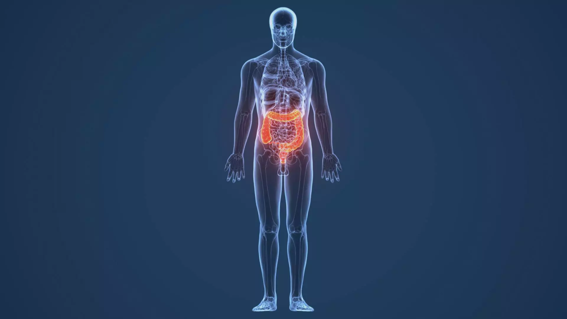 La conexión entre la salud bucal y la enfermedad inflamatoria intestinal
