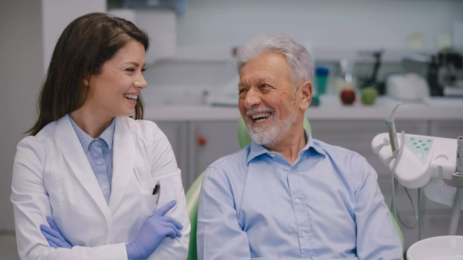 Percepción del masticado vs realidad en la tercera edad: un estudio científico arroja luz