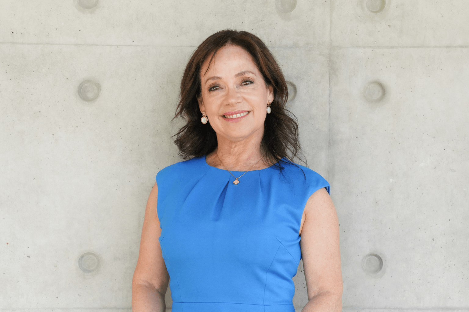 Dra. María Eugenia Parcerisa - Entrevista SmileAvenue