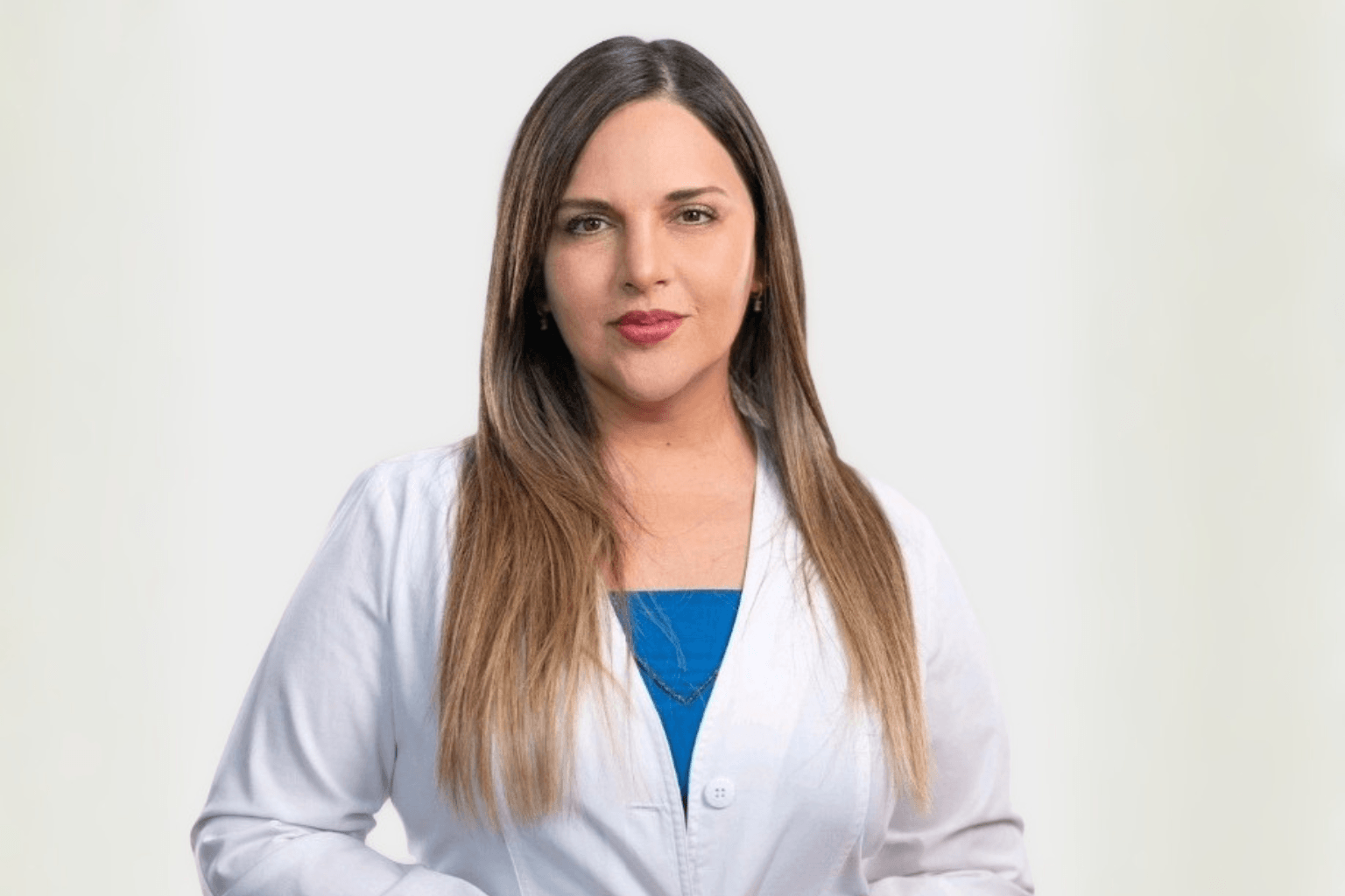 Dra. Priscilla Ledezma en entrevista para SmileAvenue